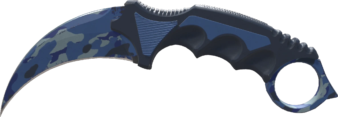 ★ Karambit | Bright Water
