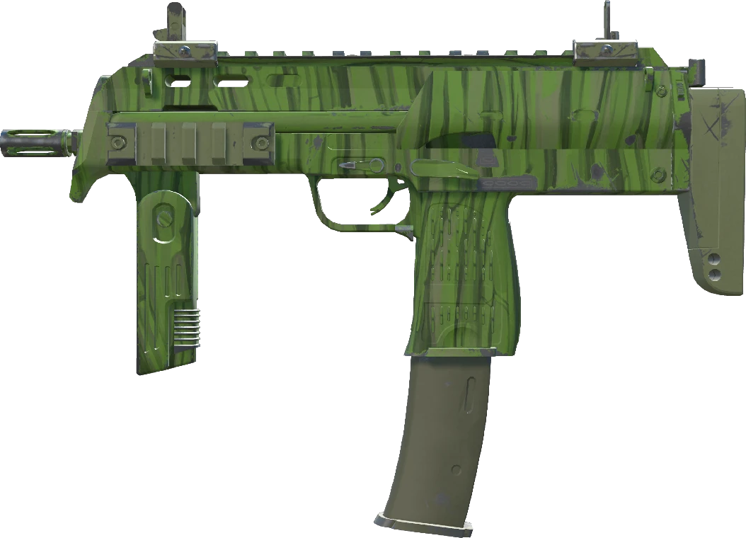 MP7 | Tall Grass