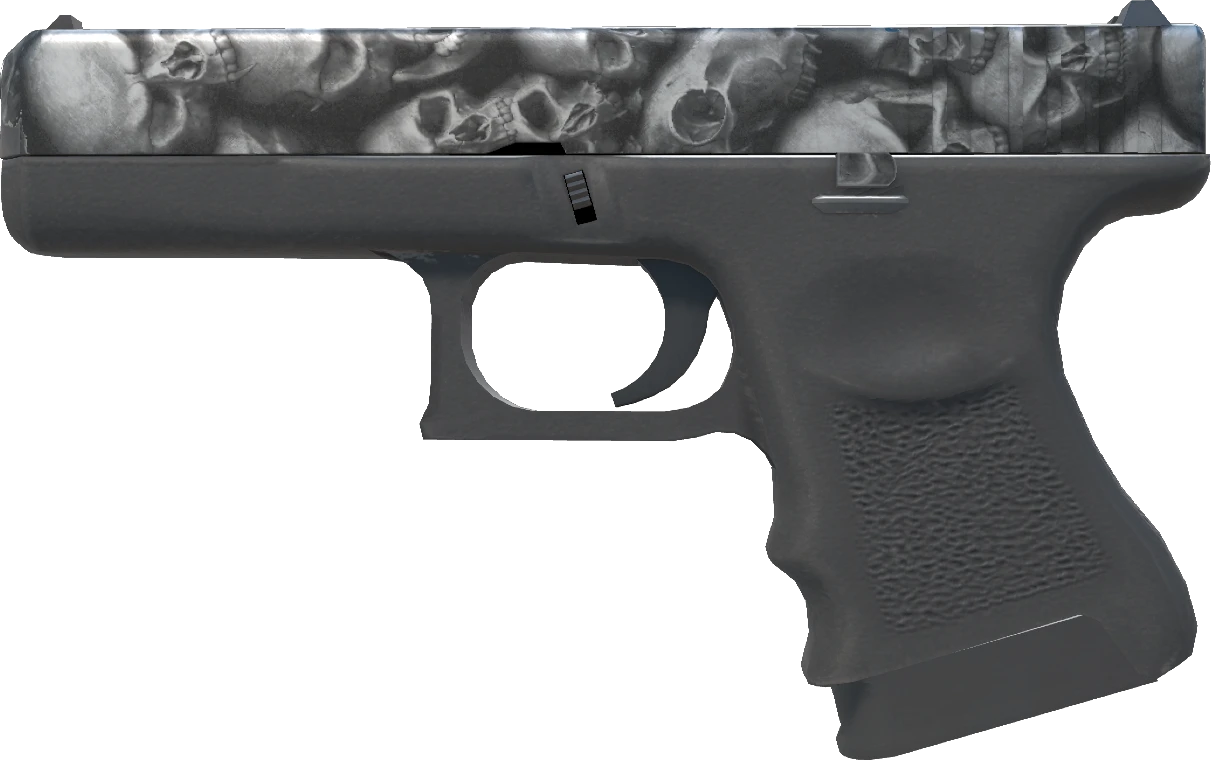 Glock-18 | Catacombs