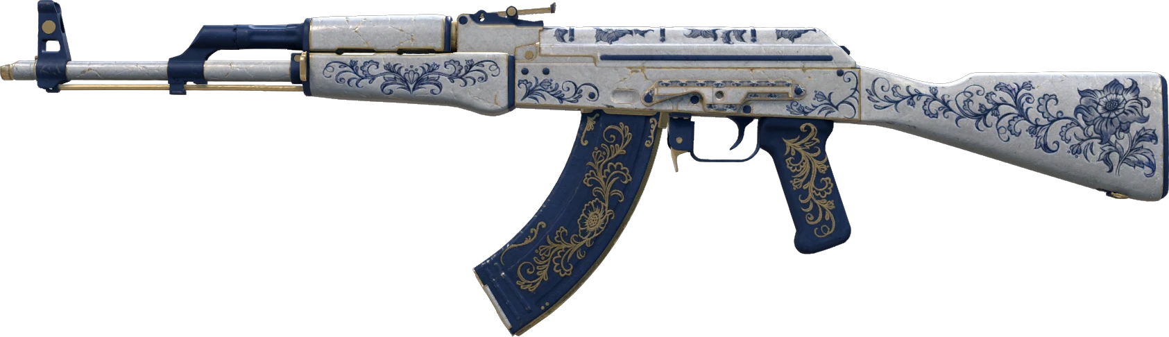 AK-47 | Inheritance