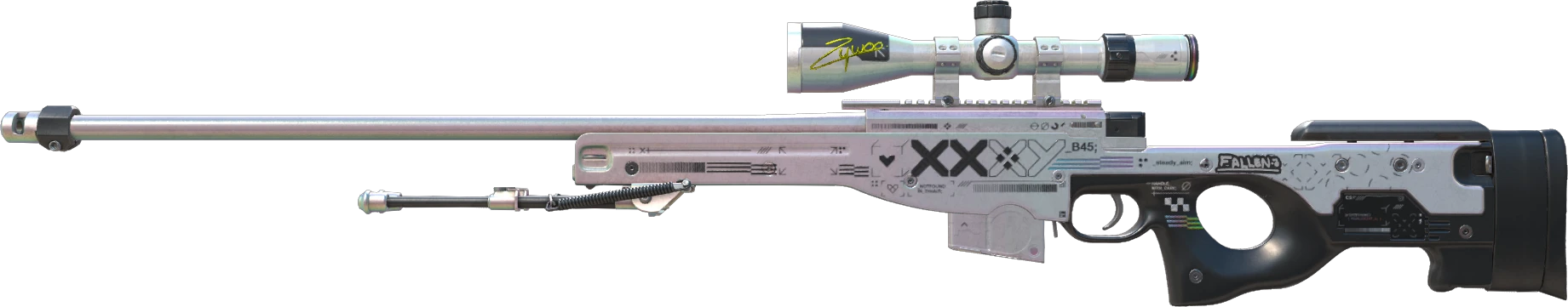 AWP | Printstream