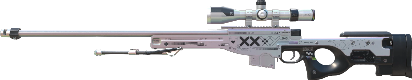AWP | Printstream