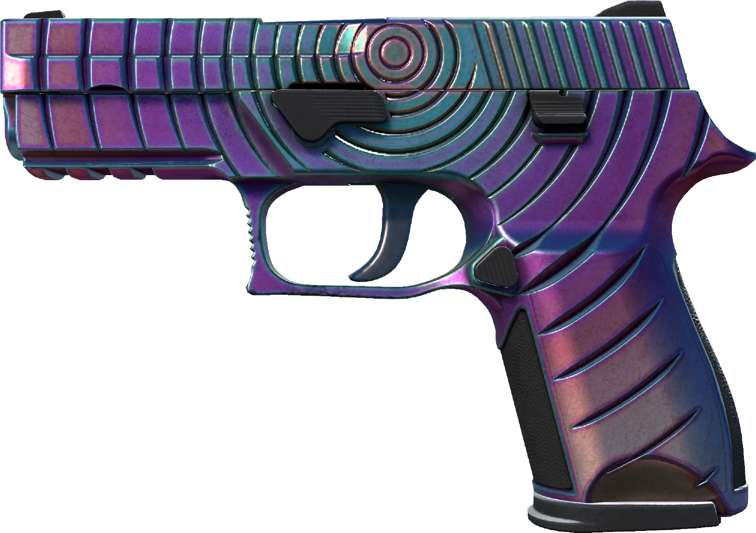 P250 | Epicenter