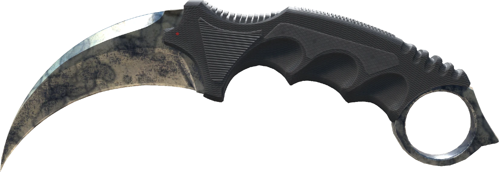 ★ Karambit | Stained