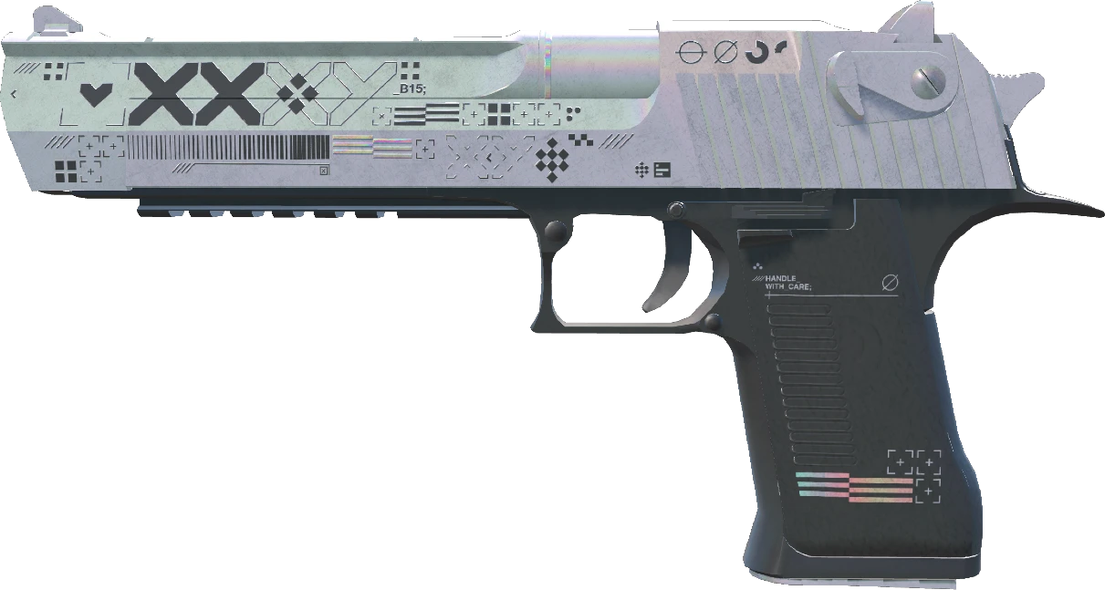 Desert Eagle | Printstream