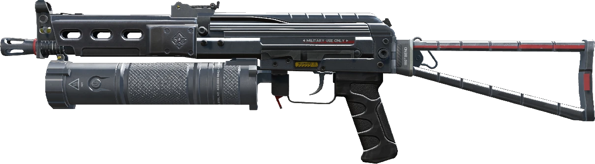 PP-Bizon | Lumen