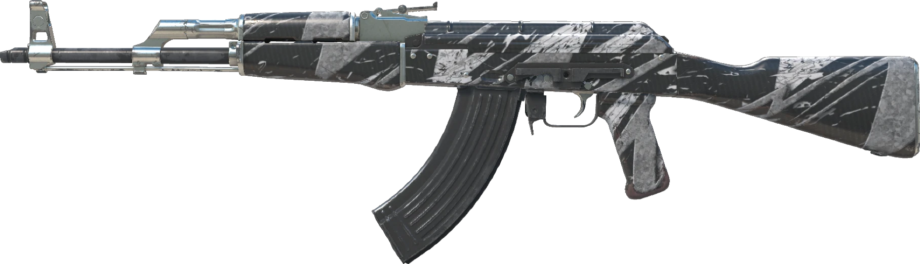 AK-47 | Breakthrough