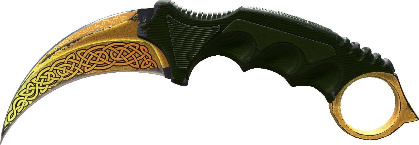 ★ Karambit | Lore