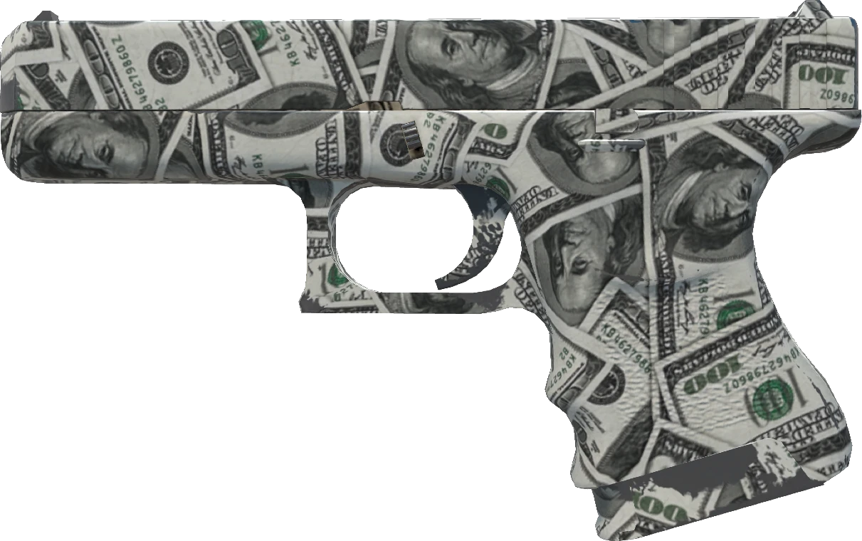 Glock-18 | Franklin