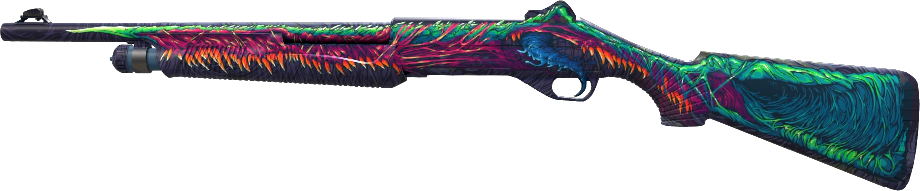 Nova | Hyper Beast