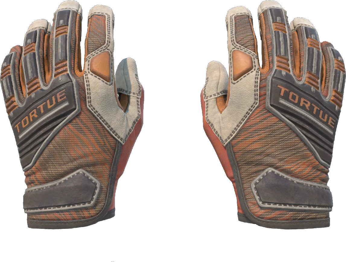 ★ Specialist Gloves | Tiger Strike