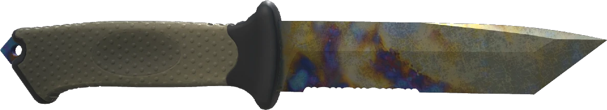 ★ Ursus Knife | Case Hardened