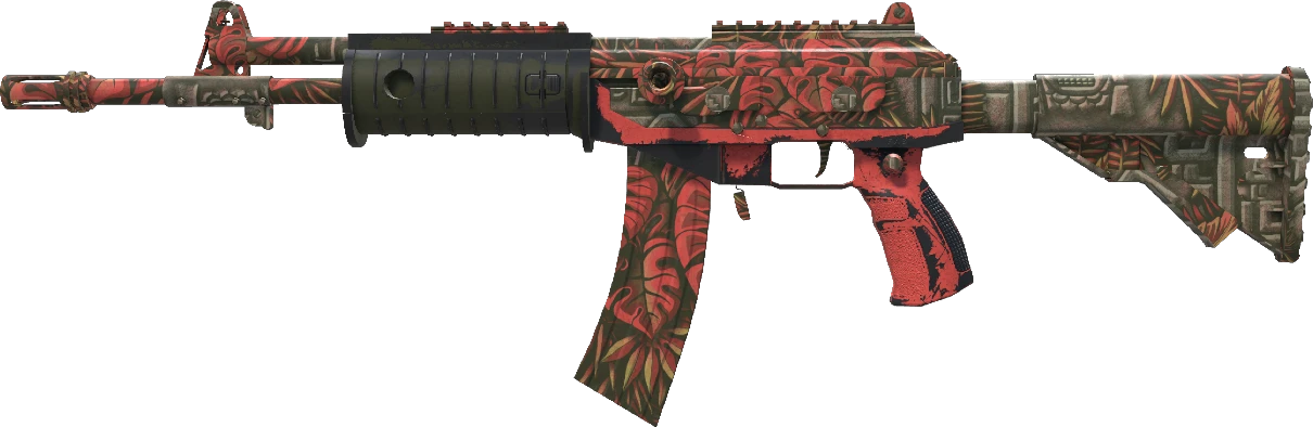 Galil AR | Dusk Ruins