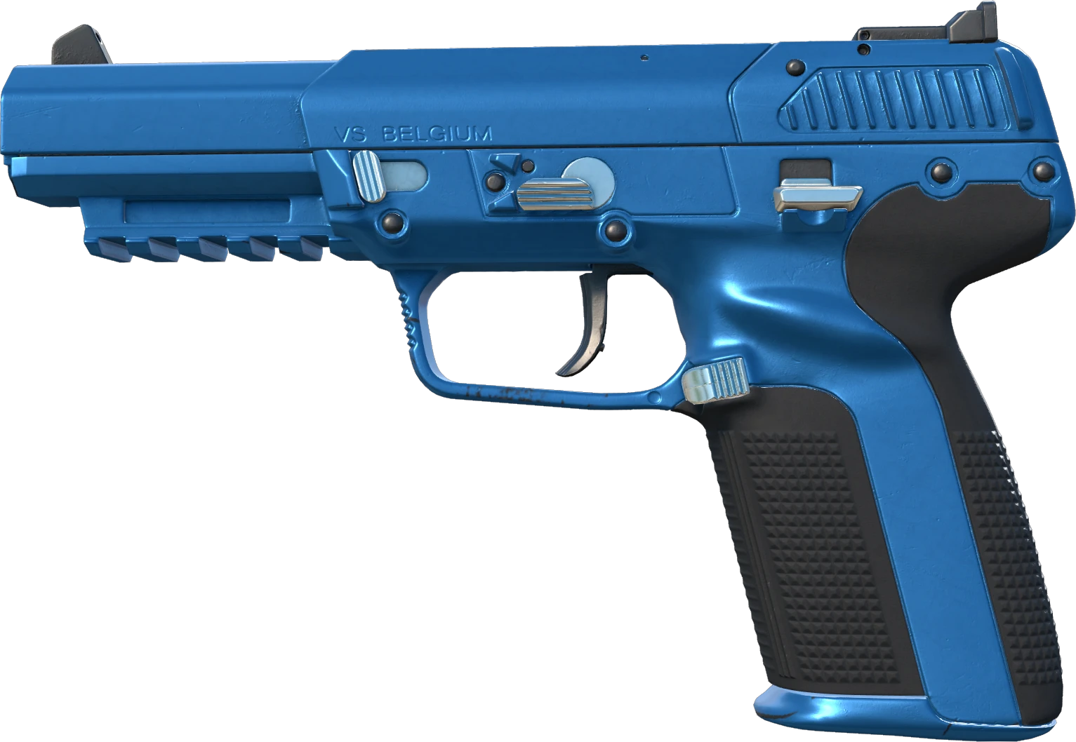 Five-SeveN | Sky Blue