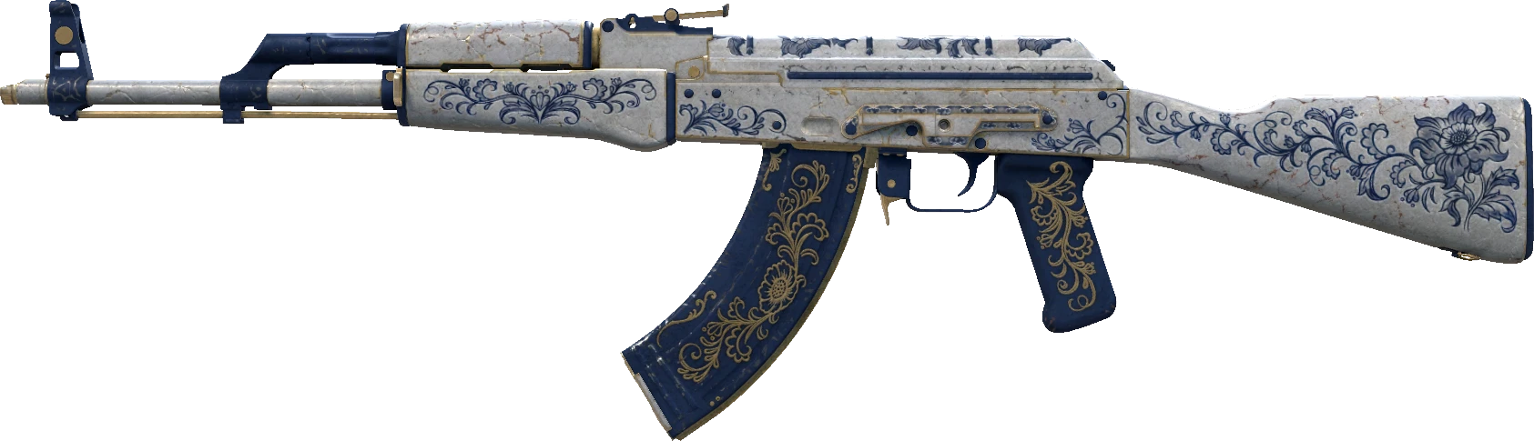 AK-47 | Inheritance