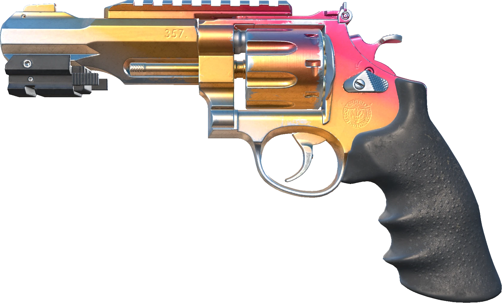 R8 Revolver | Fade