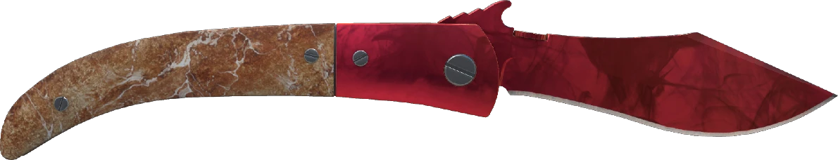 ★ Navaja Knife | Doppler Ruby