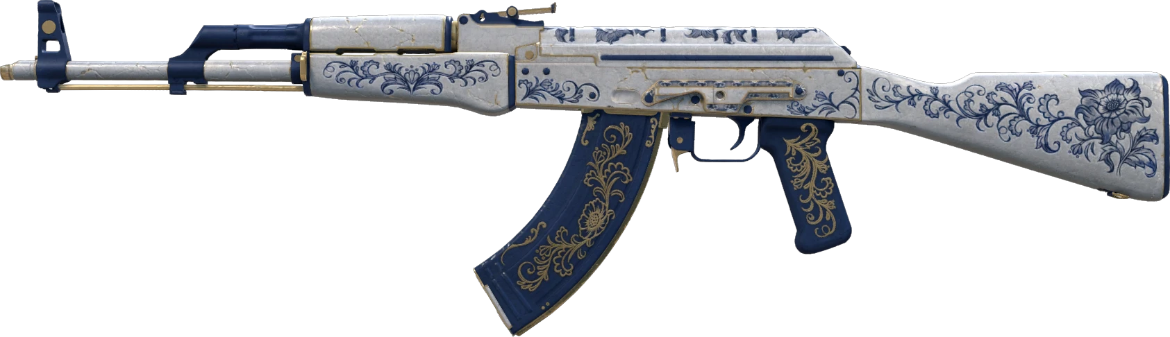 AK-47 | Inheritance