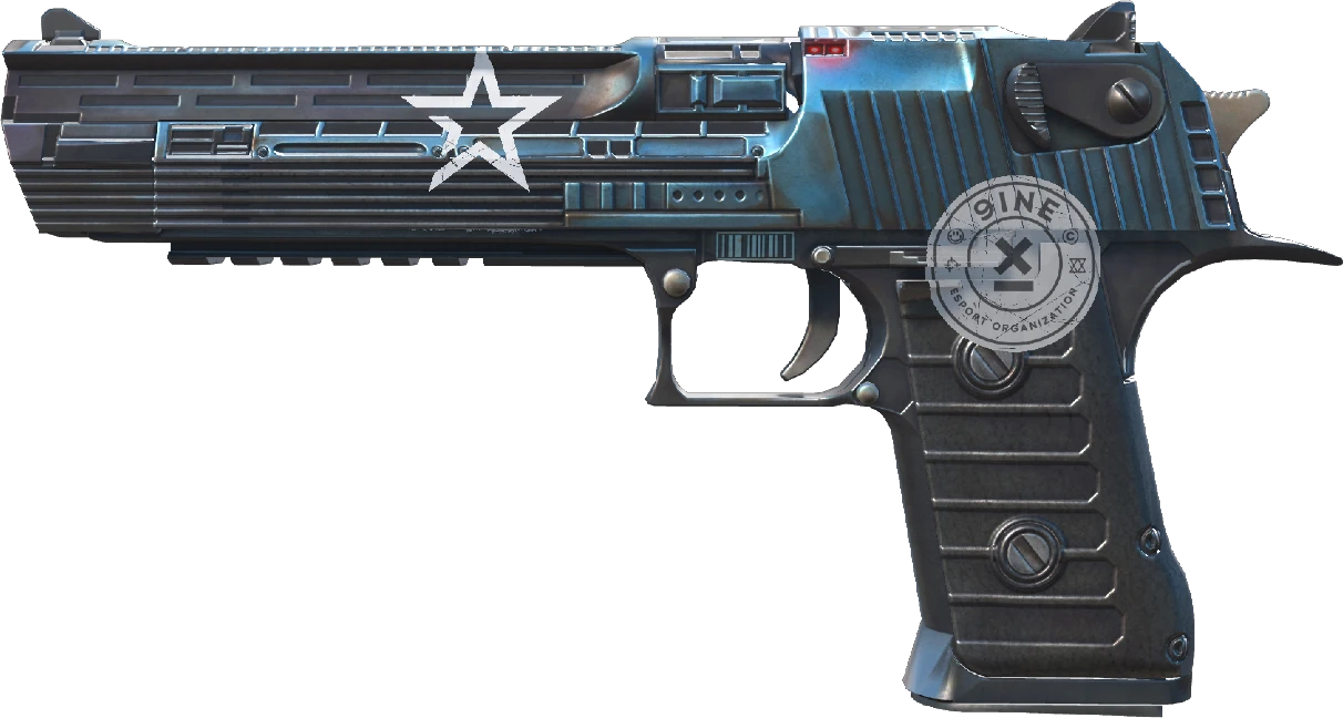 Desert Eagle | Directive