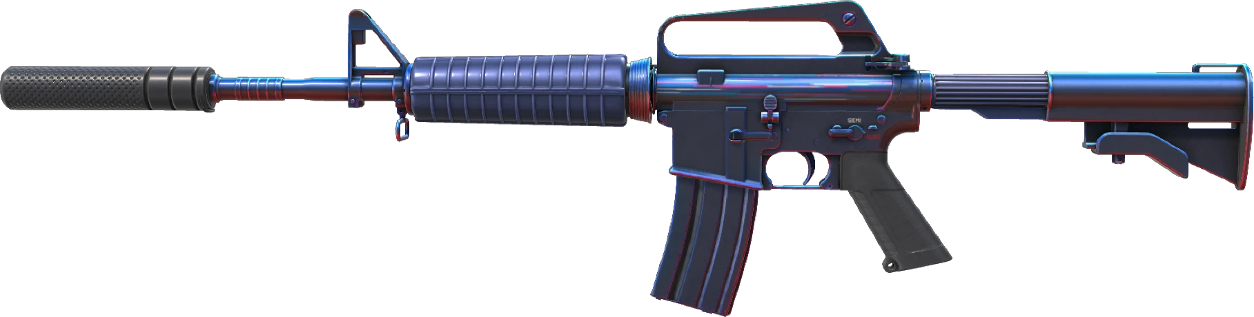 M4A1-S | Liquidation