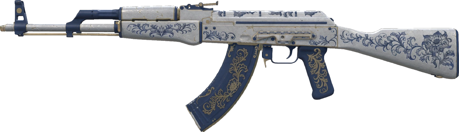 AK-47 | Inheritance