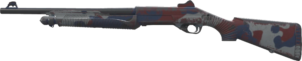 Nova | Ghost Camo