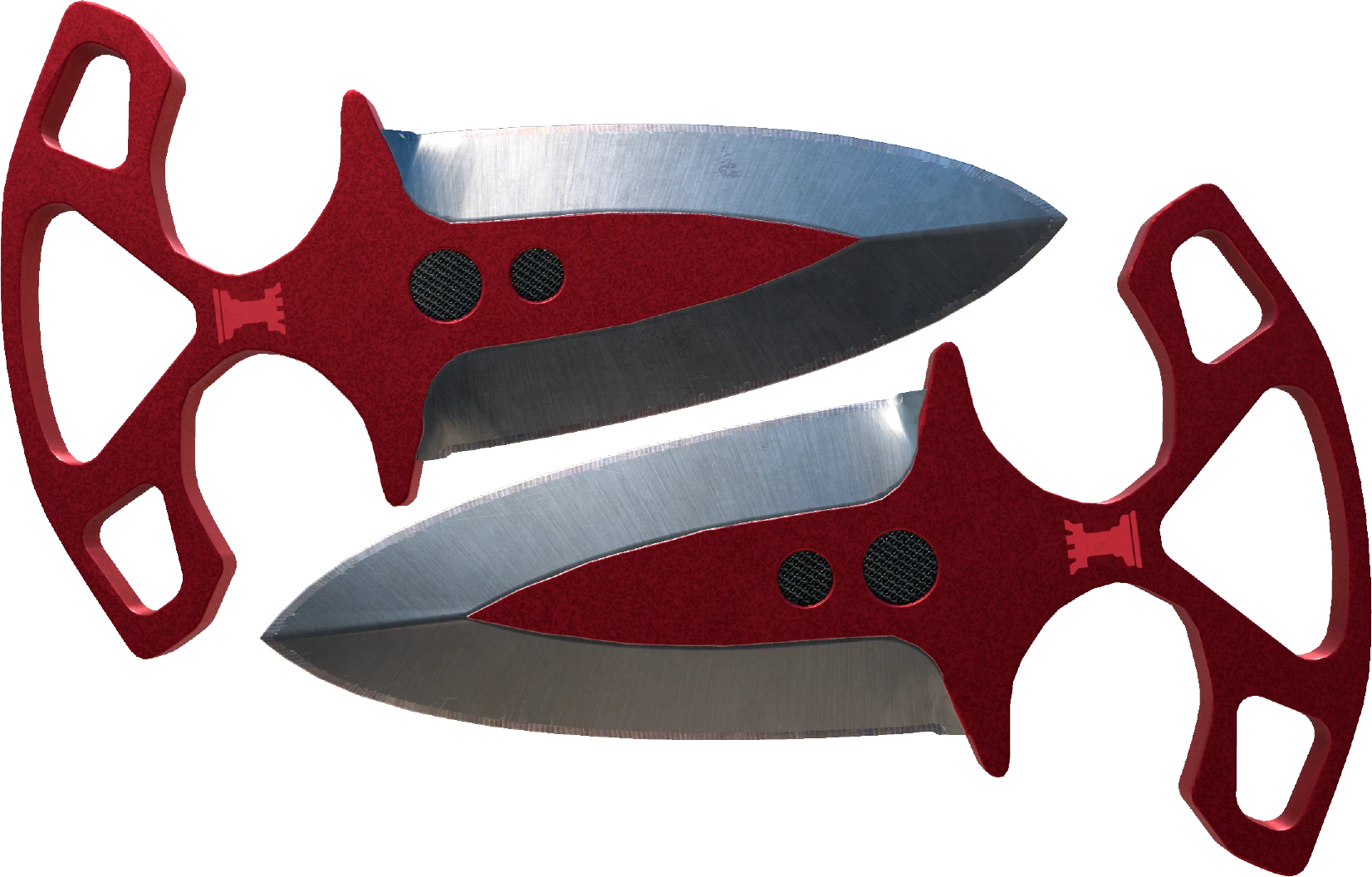 ★ Shadow Daggers | Autotronic