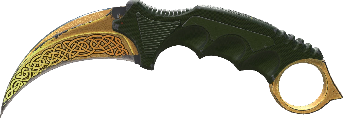 ★ Karambit | Lore