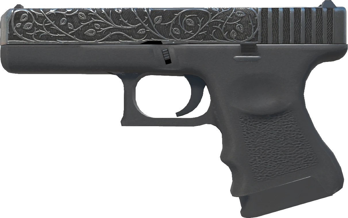 Glock-18 | Ironwork