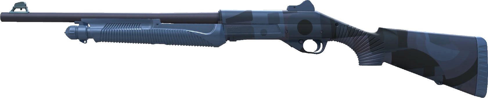 Nova | Rain Station
