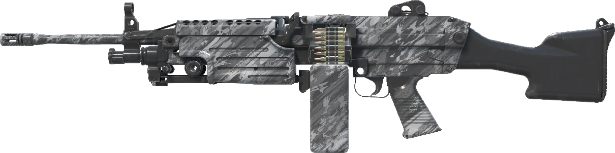 M249 | Sleet