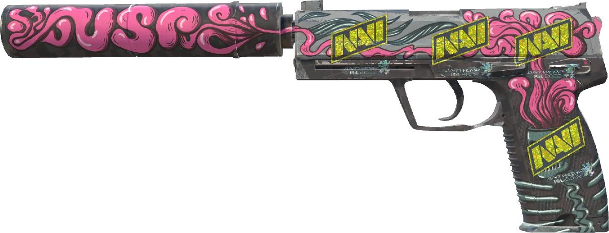 USP-S | Cortex