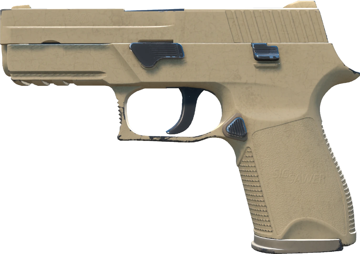 P250 | Sand Dune