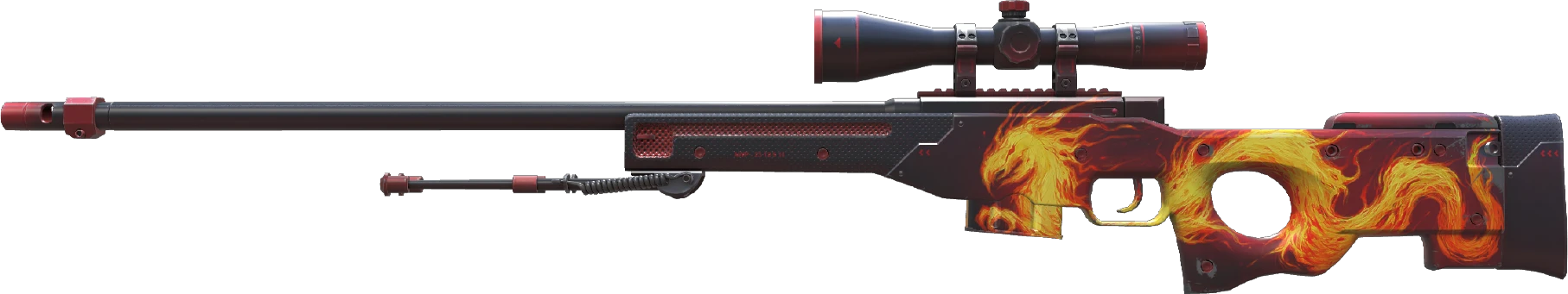 AWP | Wildfire