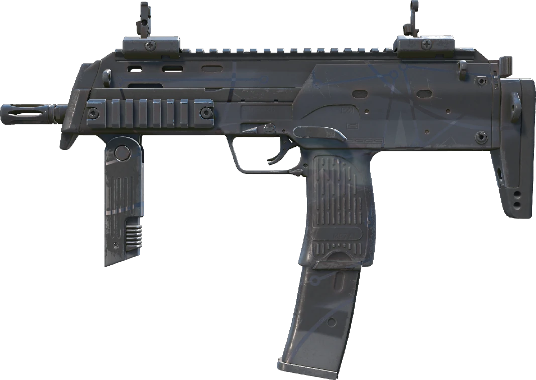 MP7 | Astrolabe