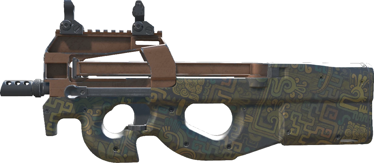 P90 | Ancient Earth