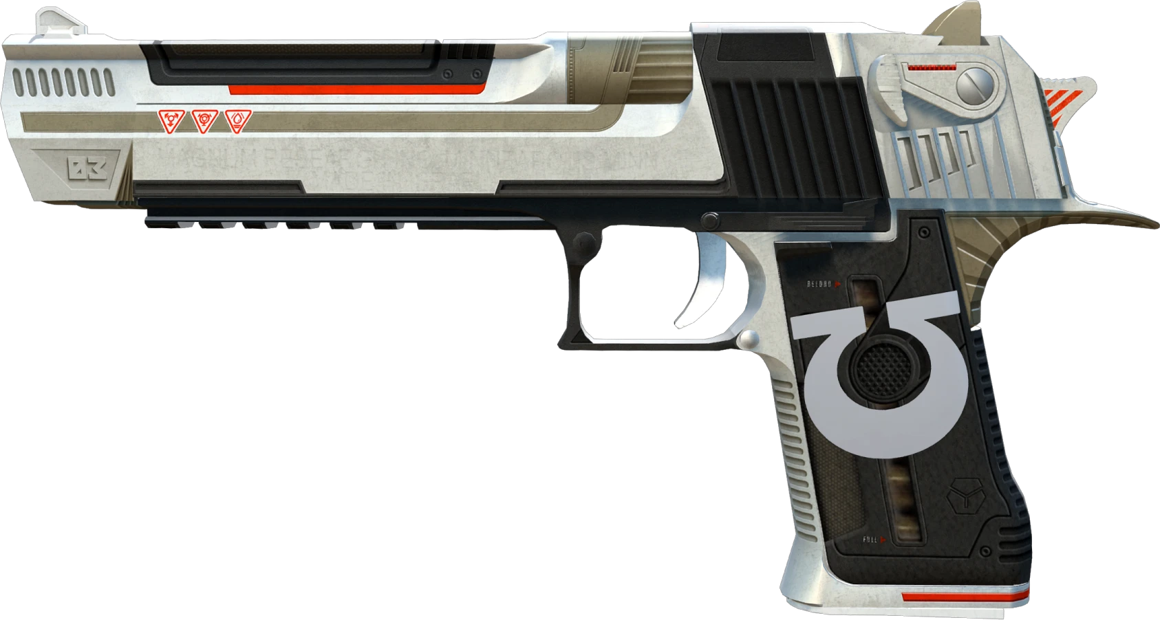 Desert Eagle | Mecha Industries