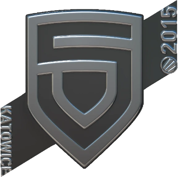 Sticker | PENTA Sports | Katowice 2015