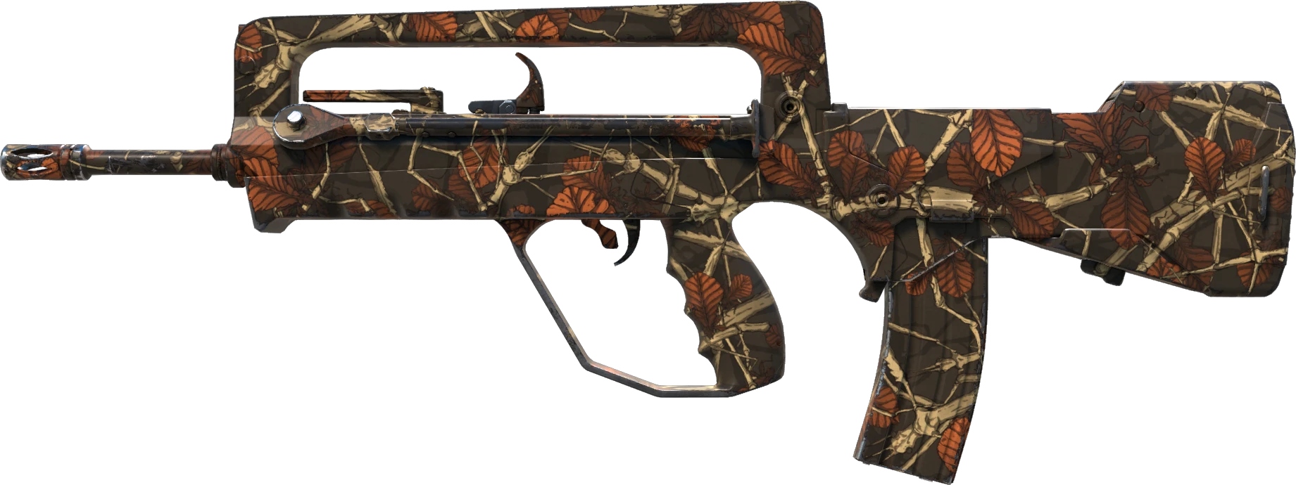FAMAS | Crypsis