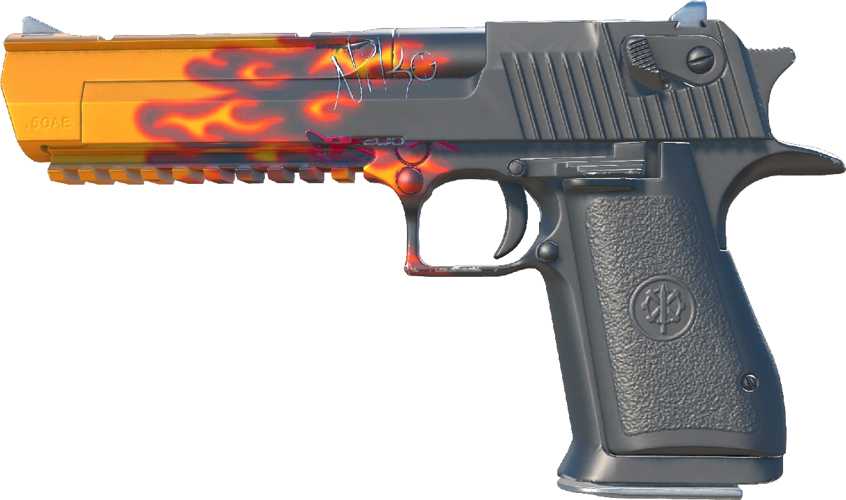 Desert Eagle | Blaze