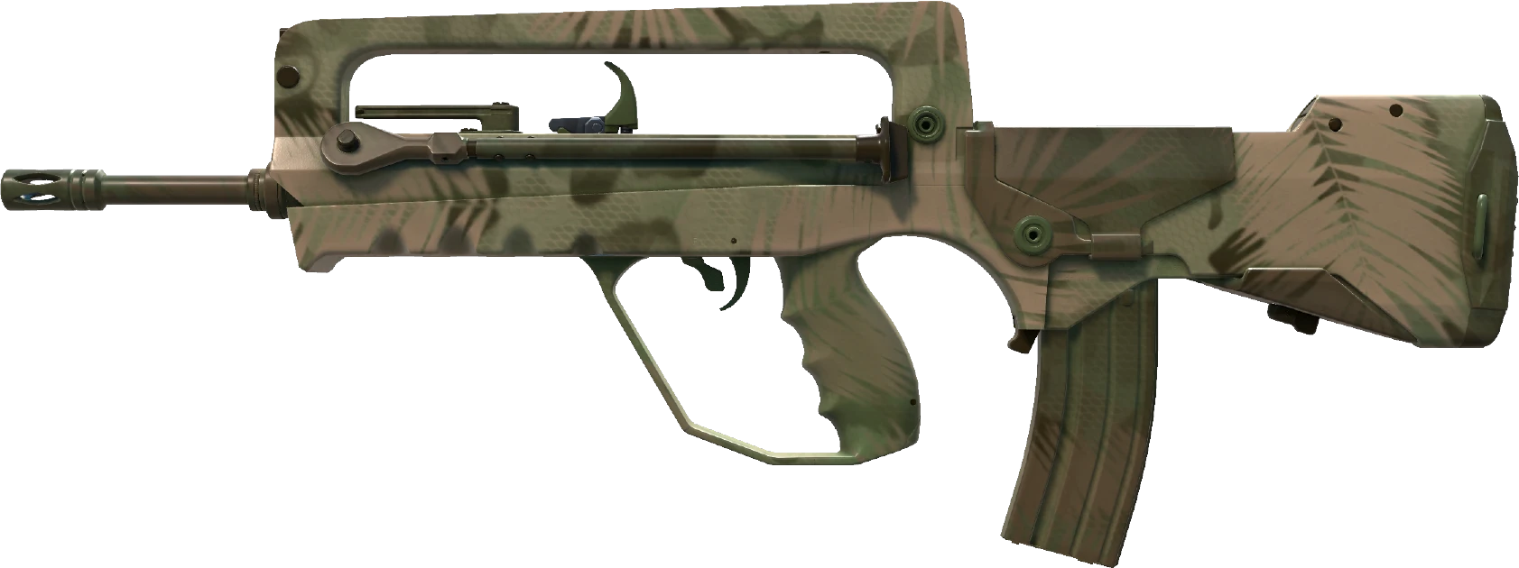 FAMAS | Palm