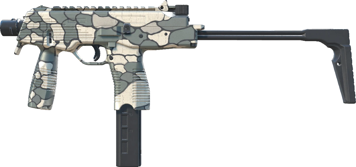 MP9 | Sand Scale