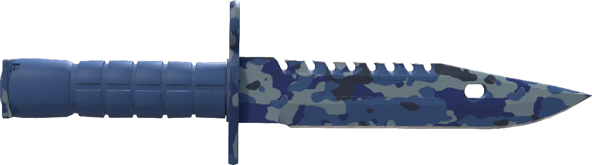 ★ M9 Bayonet | Bright Water