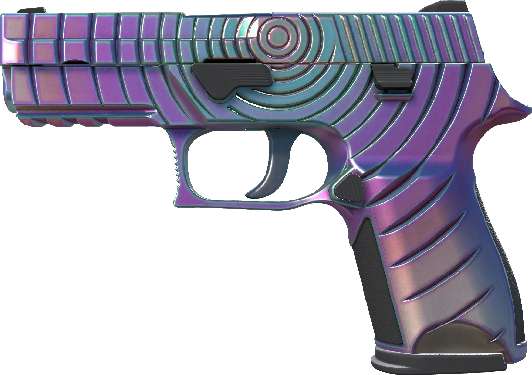 P250 | Epicenter