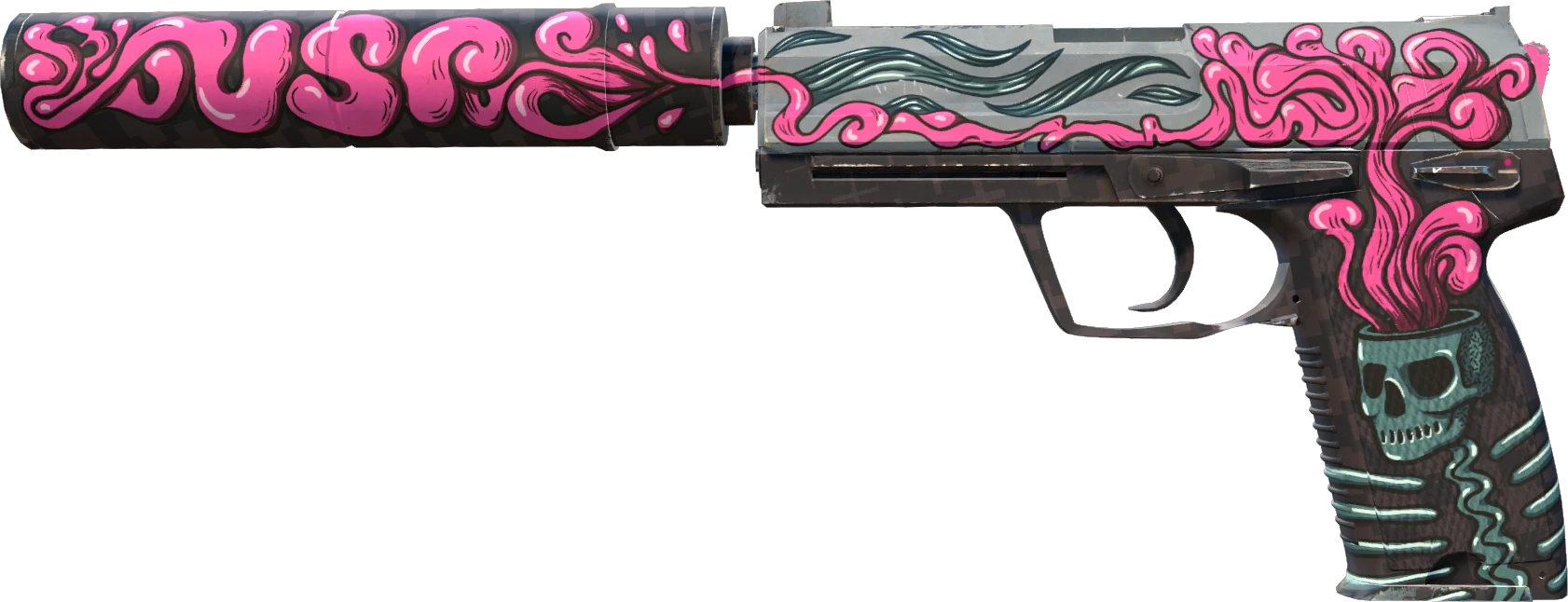 USP-S | Cortex
