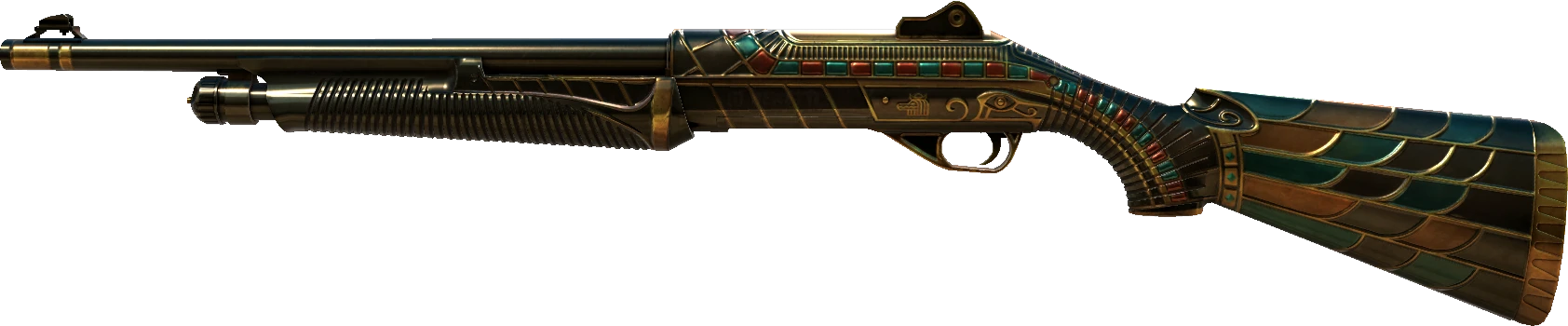 Nova | Sobek's Bite