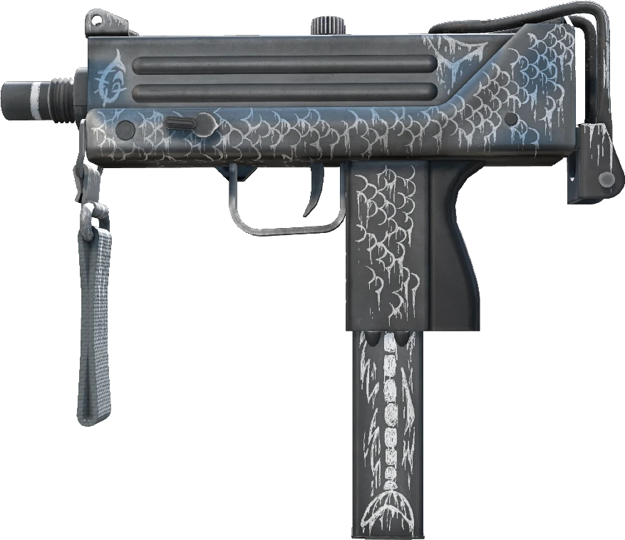 MAC-10 | Whitefish