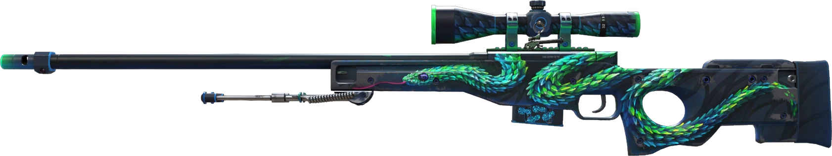 AWP | Atheris