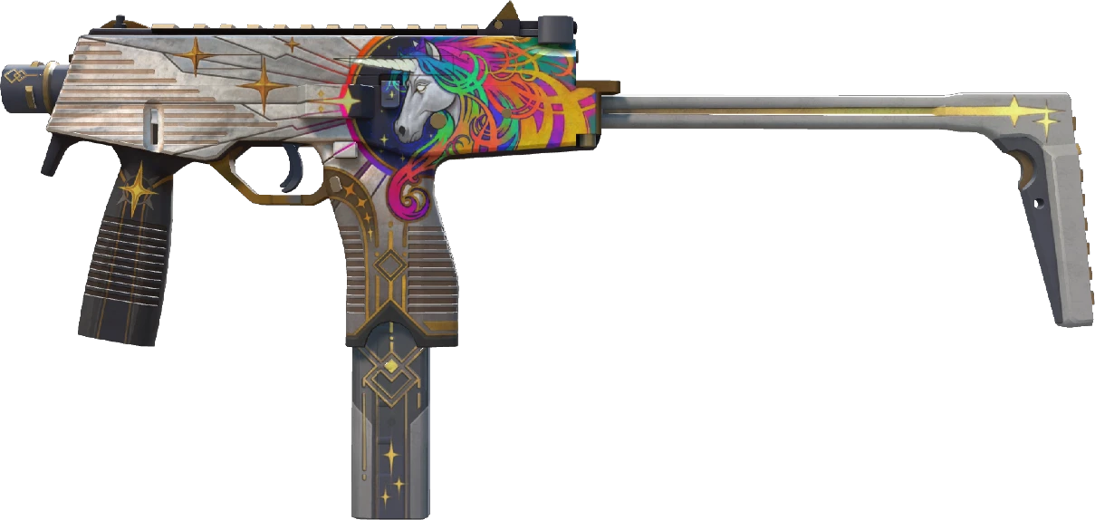 MP9 | Starlight Protector