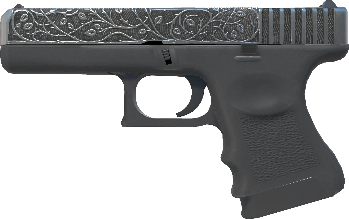 Glock-18 | Ironwork